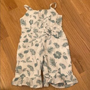 Janie and Jack jumper... EXCELLENT CONDITION!